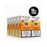 ELFLIQ - 10x Pineapple Mango Orange | Liquid | Spar Bundle - Smoke & Co.